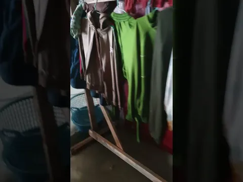 난민촌 사람들 이야기 5