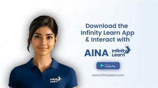 Meet AINA: The Future of Learning is Here || #ai #aimentor #InfinityLearn @SriChaitanyaAcademyNEET