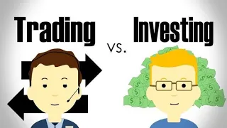 TRADE NEDİR? NASIL PARA KAZANABİLİRSİNİZ! TRADE ÖZELLİKLERİ