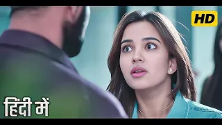 Smart Lover (Hindi Dubbed) - Full Movie | Sonu Thakur, Siri Hanumanthu, Madhunandan | South Movie