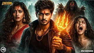 South Indian Full Hindi Dubbed Horror Movie | Horror Love Story | Haunted Blockbuster 2026