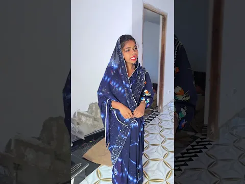 मटके वाला खूनी खेल🥺 Saitan Saas Aur Beta || Rakhi Richa Vlogs || #shorts