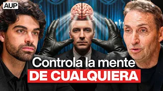 Experto En Mentalismo: Cómo Leer La Mente De Cualquier Persona Y Detectar Mentiras - Javier Botía