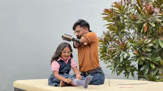 Life With Limits | Never Judge A Book By It’s Cover ! | A Day in my life | 