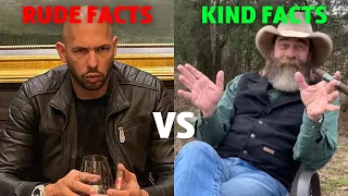 "Facts are Masculine"