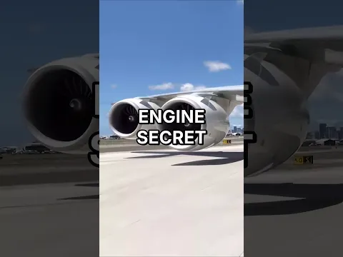 Why Are Aircraft Engine Parts Intentionally Loose