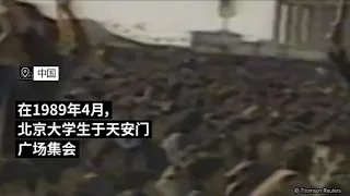 六四36周年：毋忘六四, 遍地开花