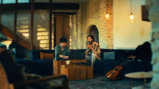 Aden Foyer - Galileo Galilei (Official Video)
