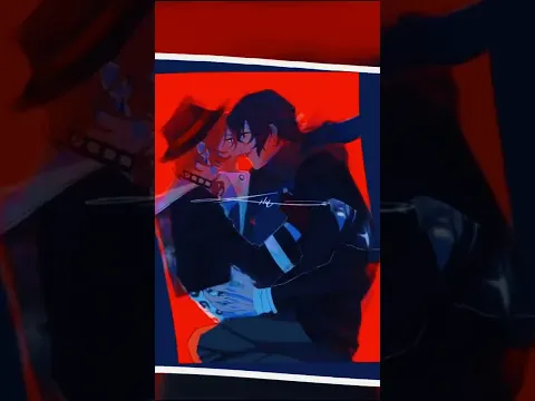 Soukoku | d i z z y | Bungou Stray Dogs