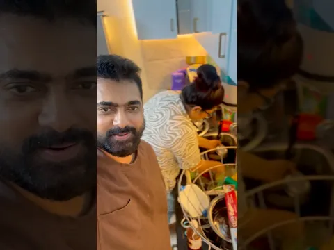 Dishwasher worth ah? 🤯 #youtube #telugu #shorts