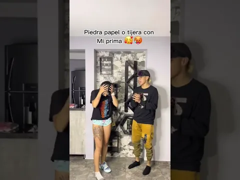 Y tú con quien jugarías este juego? 😱🥵