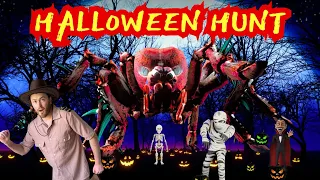 Explorer Riley Spooky Adventure Compilation | Interactive Stories for Children | Kids Stories