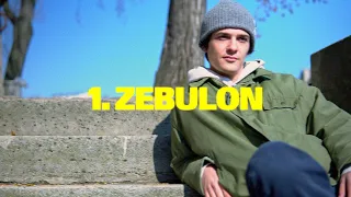 Kungs – Zebulon (Club Azur, Track by Track)