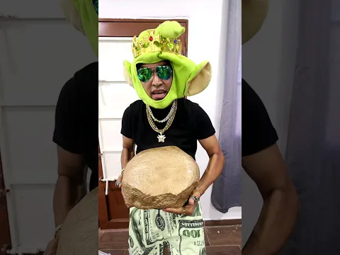 LARIN JR RICO #comedia