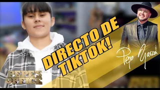 YAHRITZA Y SU ESENCIA, NUEVO TALENTO DE LUMBRE MUSIC, LEGADO 7 CON GIRA 4.2.0 - Pepe´s Office
