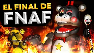 25 Secretos INCREÍBLES 🧸 FNAF 6 Pizzeria Simulator (Curiosidades) [Five Nights At Freddy's]