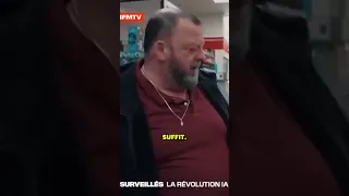 l'IA révolutionne la surveillance vidéo avec reconnaissance faciale