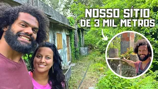 COMPRAMOS NOSSA CASA EM PORTUGAL!