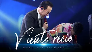 Viento Recio  - Avivamiento | Música y adoración cristiana 🎶🔥