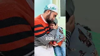 झूठे सेब। Baap beti ki Heart Touching Story😭 Full Version.