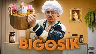 MAV - BIGOSIK (Official Music Video) ♪