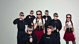 Kalwi&Remi(feat. Guzowianki)- Ech Poleczko Explosion Dharni Mamiko beatbox