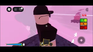 ماب مستر مكس -Mr Mix -رعب 2025 #روبلوكس