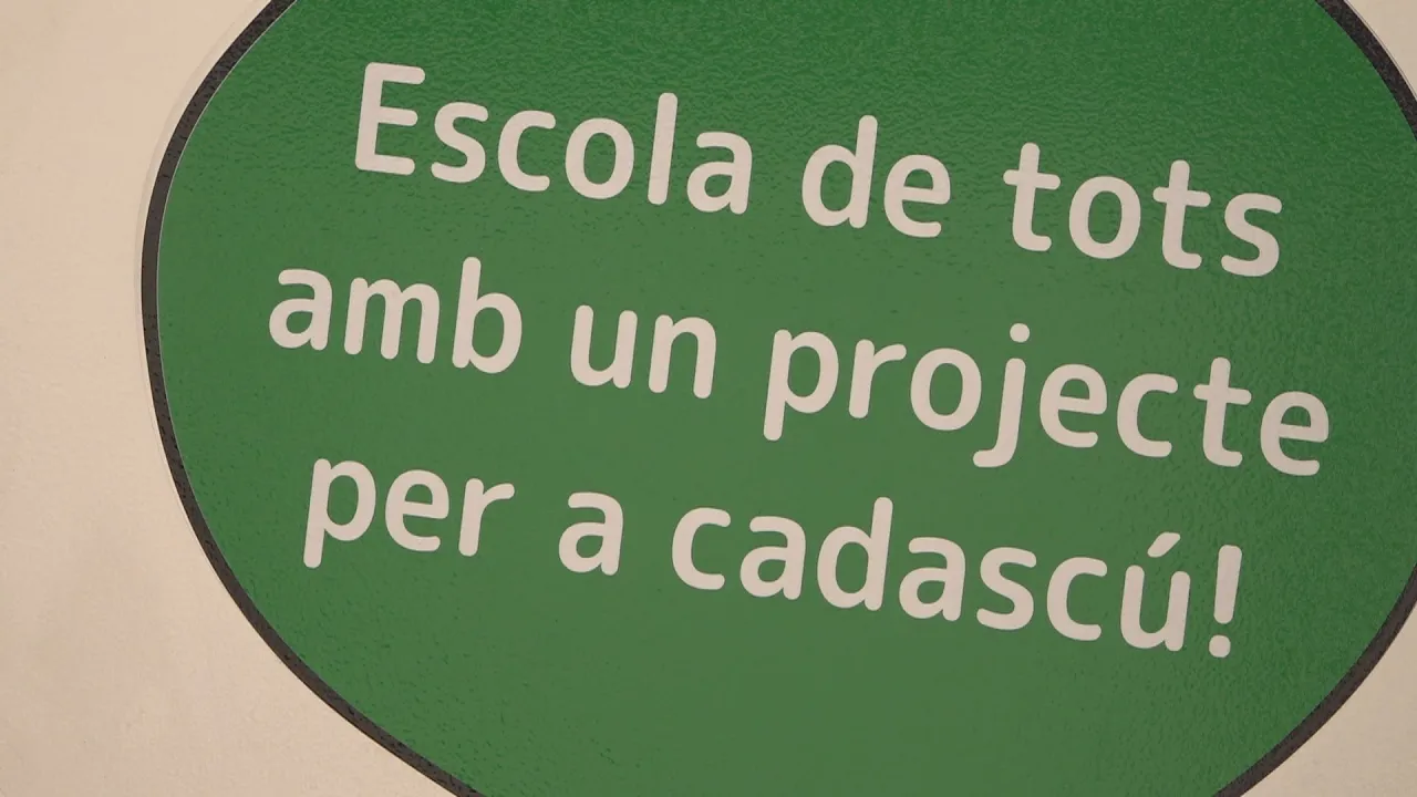 Famílies de Vic i Manlleu aposten pels grups singulars com a acció contra la segregació escolar
