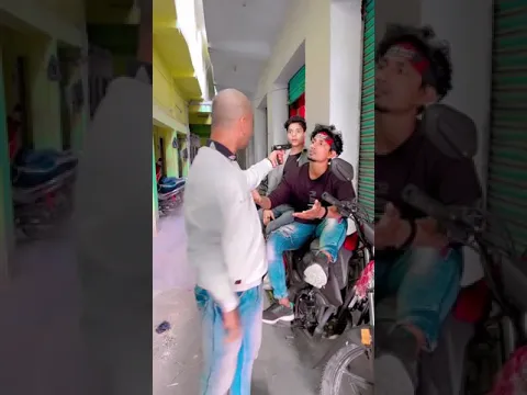 new funny videos mani meraj ka | comedy video | mani maharaj ka comedy