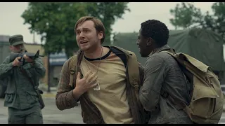 💀 100 مليون دولار إذا استطعت المشي 5 أيام... لكن التوقّف يعني الموت! 💀
