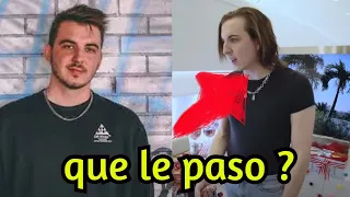 El amigo de MRBEAST y su caso muy polemico
