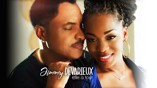 Jimmy Devarieux - Elle a tout