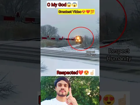 Respect☝🏻Greatest Video.😱❤️💯#shorts #respect #status #short
