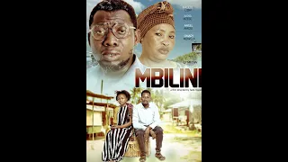 MBILINI Sehemu ya Kwanza (1)