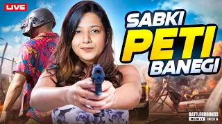 7chicken Title Mil hi Gya 🎀🎀#pubgmobile #shorts #bgmilive #shortsfeed