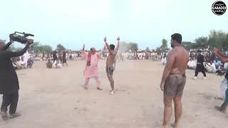 Mani Vs Maja 1st Kabaddi Match Day 3 Full Highlights