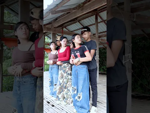 😂 Hug Girlfriend and Funny ❤️ Cute Couple Moments | Sweet Love & Fun Reactions #HugGirlfriend #fun