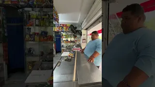 Cuando voy a la tienda - GORDITO JUAN
