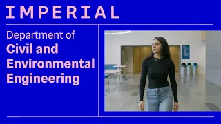 Undergraduate Study at Imperial | Civil & Environmental Engineering
