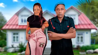 PENZI LA MLINZI  💞 NA BOSS PART 04| Love Story
