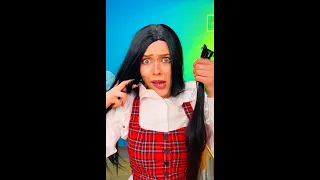 Unique School Hacks You Need To Try 😅⚡️📚