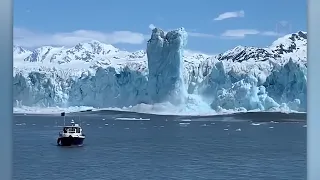 Я Бы и Сам Не Поверил, Но Это Видео Удалось Снять На Камеру