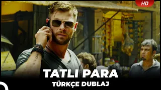 Tatlı Para | Chris Hemsworth Türkçe Dublaj Suç Filmi