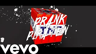 AWESOME ELINA - PRANK PIRATEN (Offizielles Musikvideo)