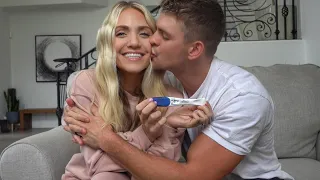 SAVANNAH'S PREGNANT!!! WITH BABY NUMBER 4!!!