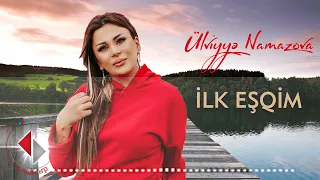 Ulviyye Namazova-İlk Esqim(Qoşa Çinarlar)