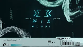 Mia Mendi & TH;EN - Collapsing Sky (Official Audio)