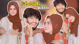 Eid Al Adha Mubaraq  2025 special vlog 💫♥️