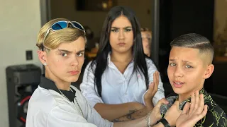 MANDRAKINHO TROLADO PELO ENZO O MILIONÁRIO😱😱😱