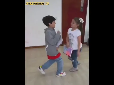 BABY RICK Y ESTRELLITA EN ROAST YOURSELF DE LAS HERMANITAS #yoloaventura
